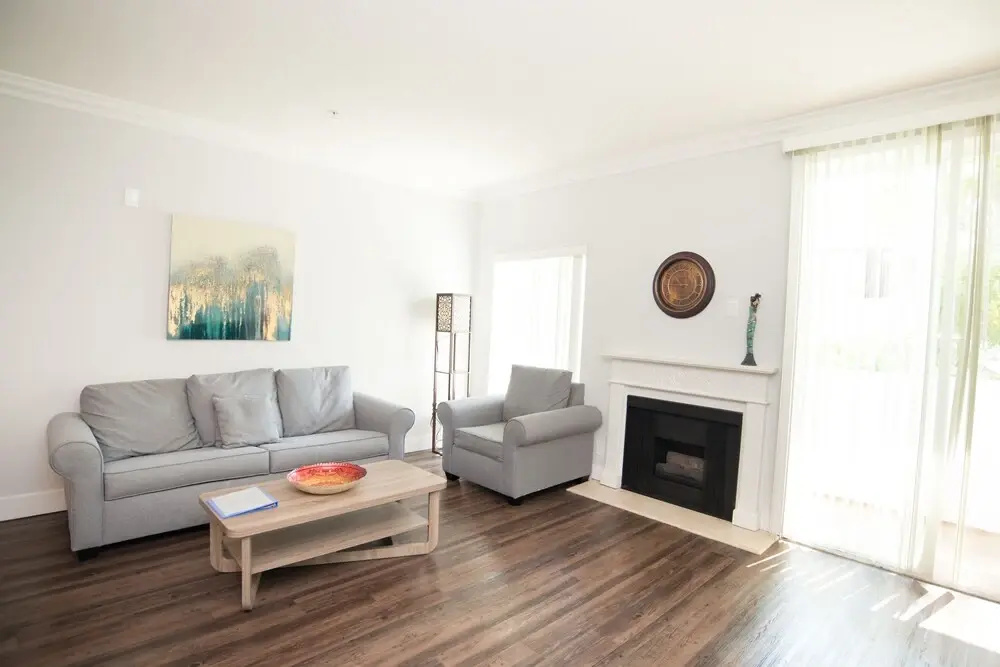 Westwood Apartments