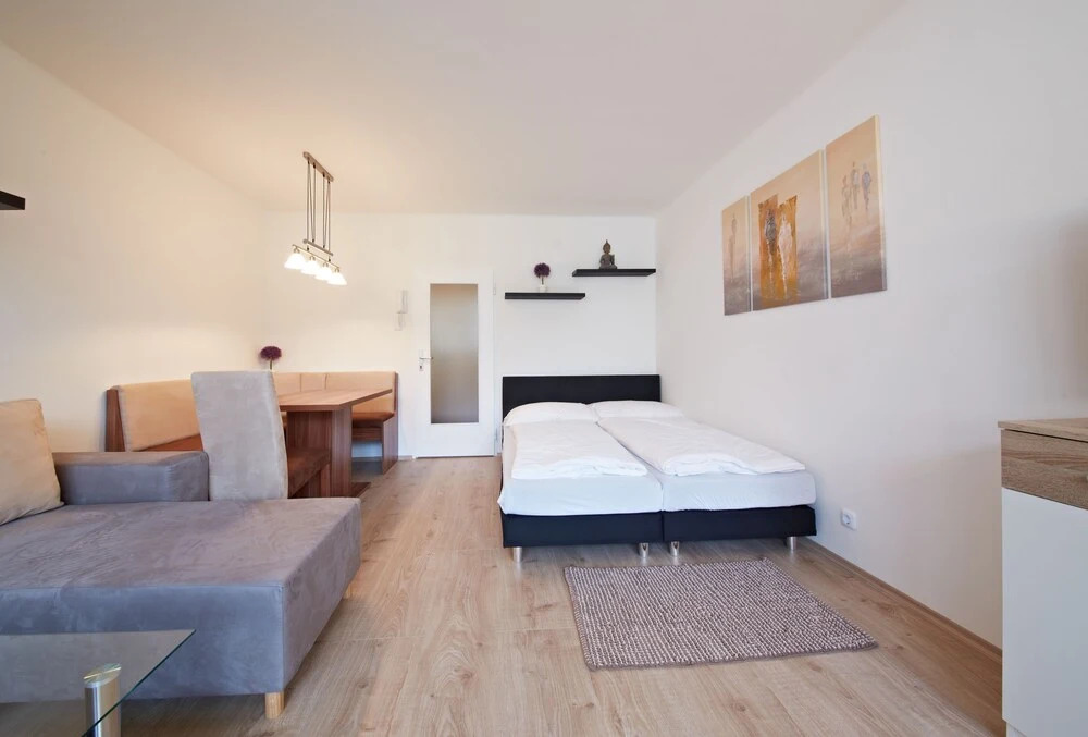 Appartement Gabi Mitteregglift