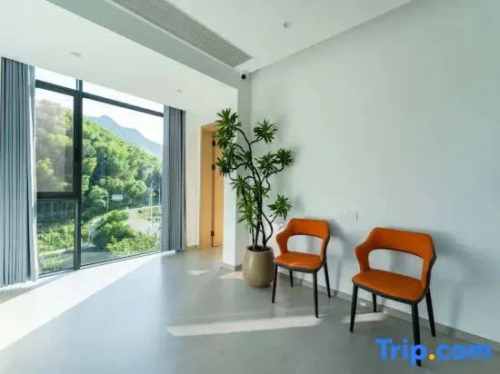 Xitian Stream · Linxi Family Vacation Boutique Stay (Anji Tianmu Mountain Rafting)