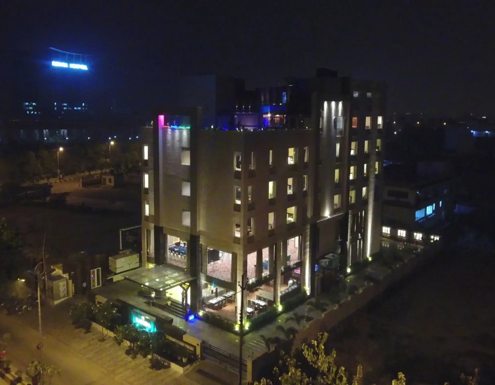 Hotel Ranbirs