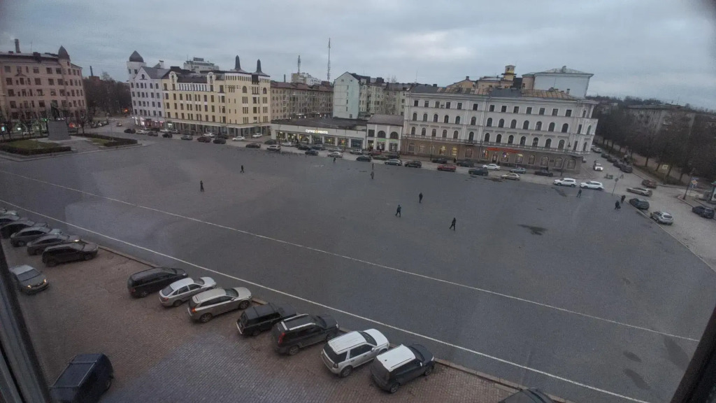 Kulma (Кулма)