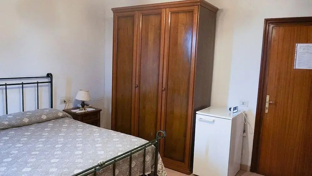 Agriturismo Cameli