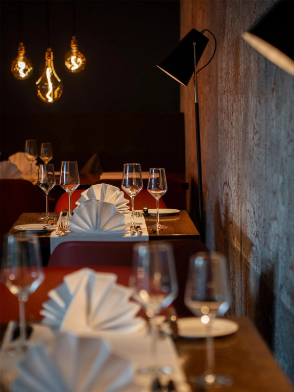 Radisson Blu Hotel, St. Gallen