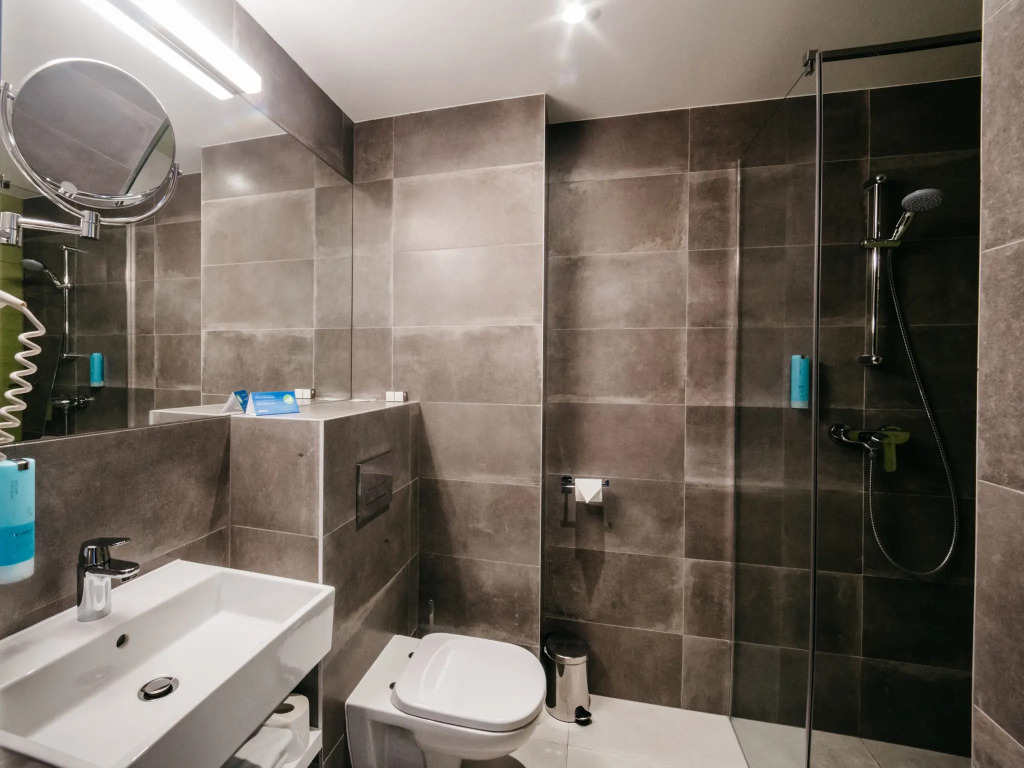 Q Hotel Plus Katowice