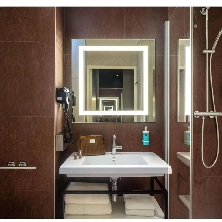 Novotel Paris Val de Fontenay