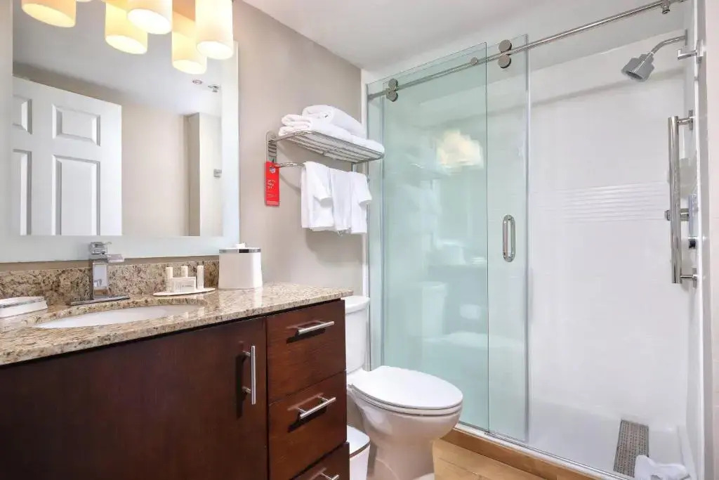 TownePlace Suites by Marriott Tucson Williams Centre