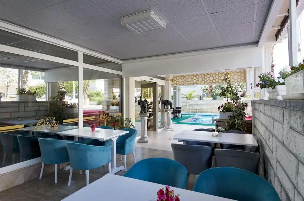 Premier Inn City Antalya