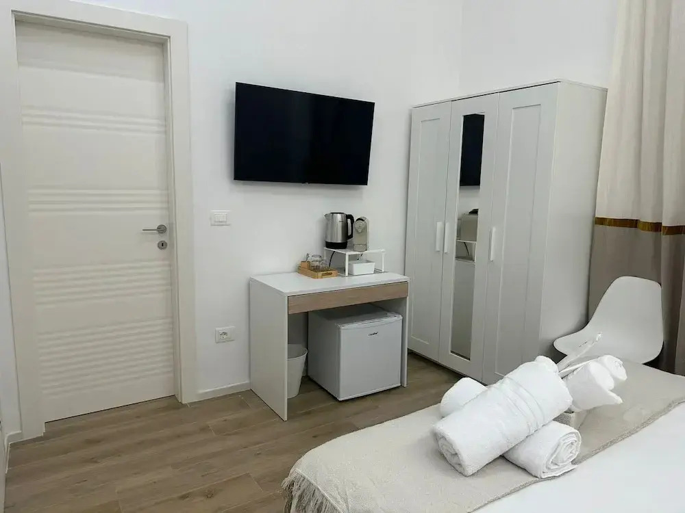 Center Rooms La Spezia