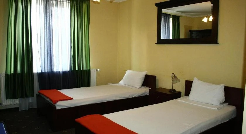 Carnival City Hotel Oradea
