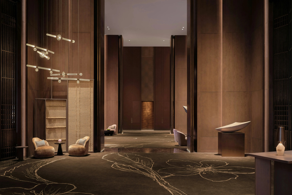 Conrad Shenzhen
