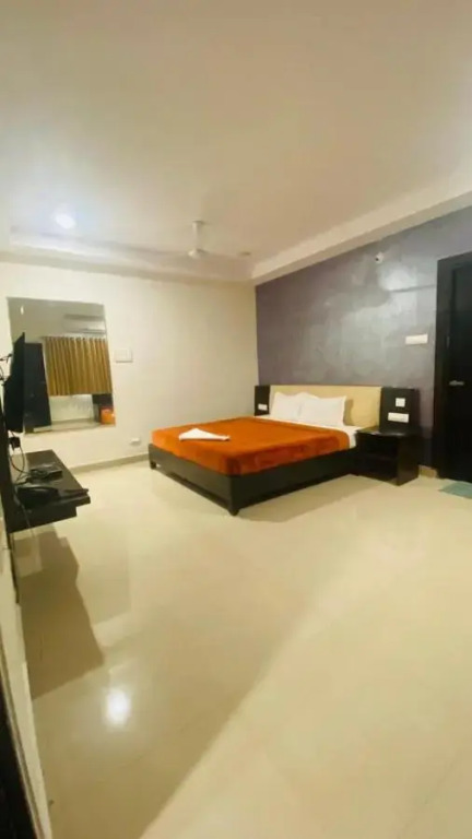 SHLOKA RESIDENCY