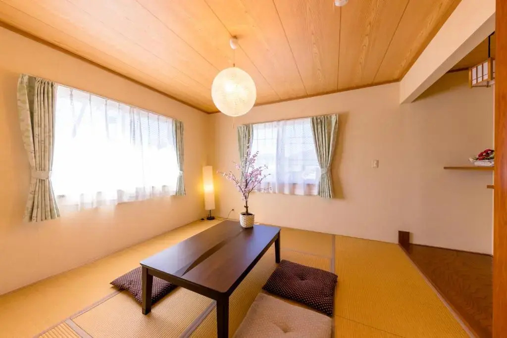 Villas Fuji ヴィラス富士