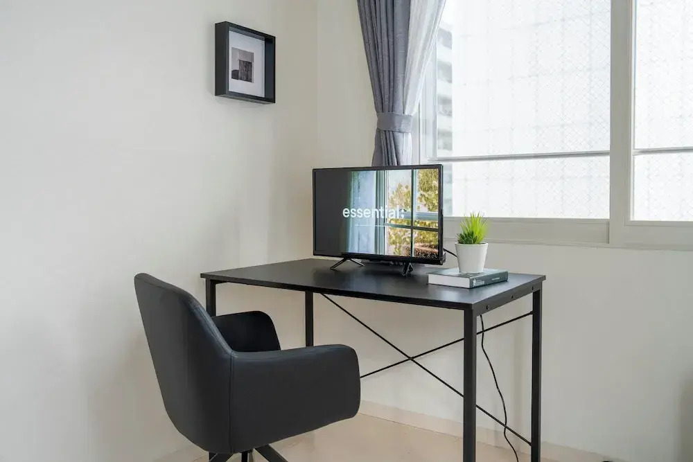 Court Villa Sapporo 403