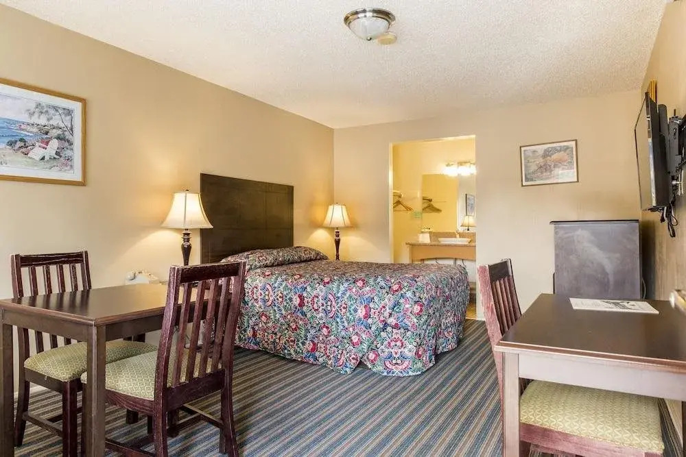 San Luis Inn and Suites