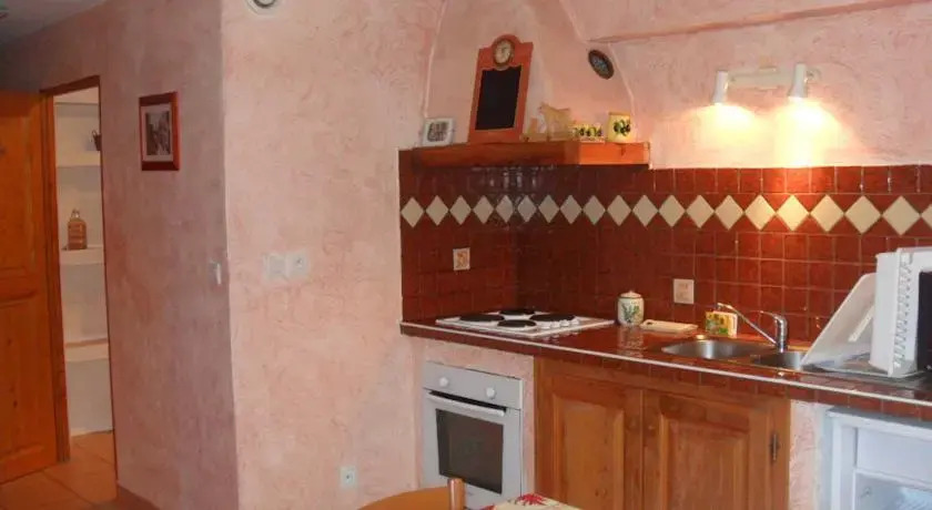La Combasse