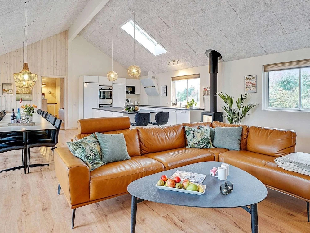 5 star holiday home in Grenaa