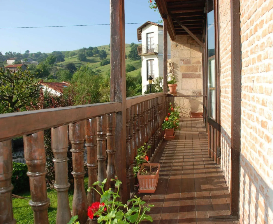 La Casona de Hermosa