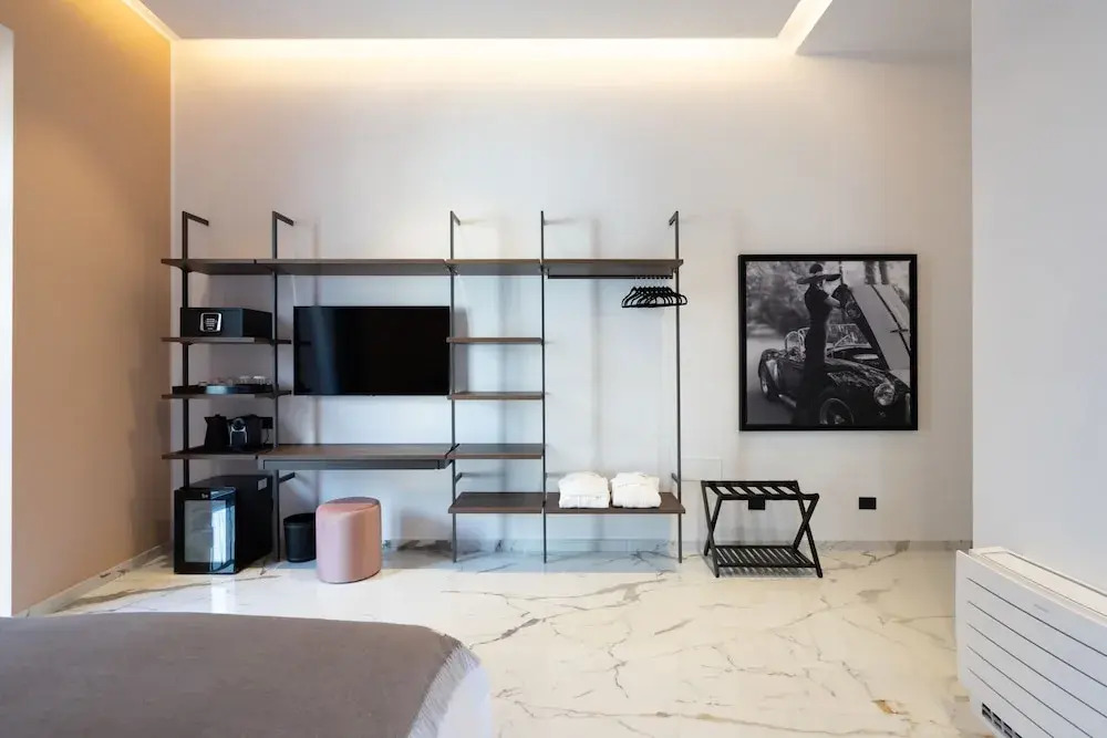 InSogno Suites