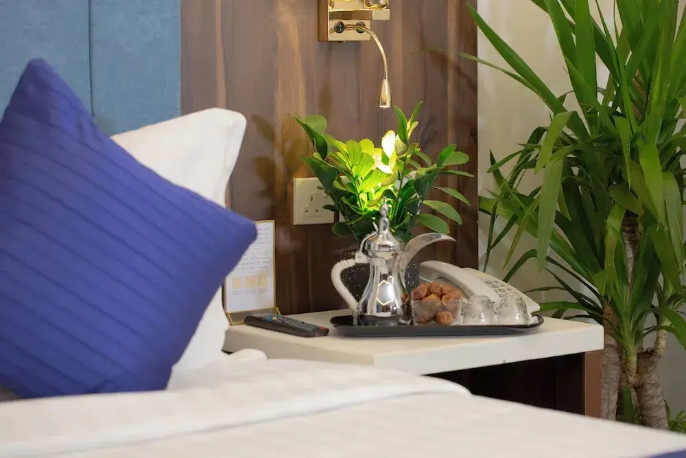 فندق فاندال Vandal Hotel