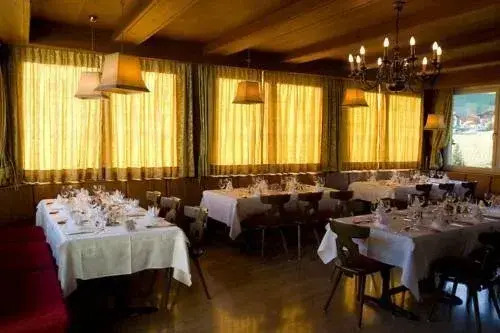 Hotel Malleier
