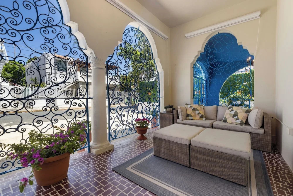 Mansion Miraflores