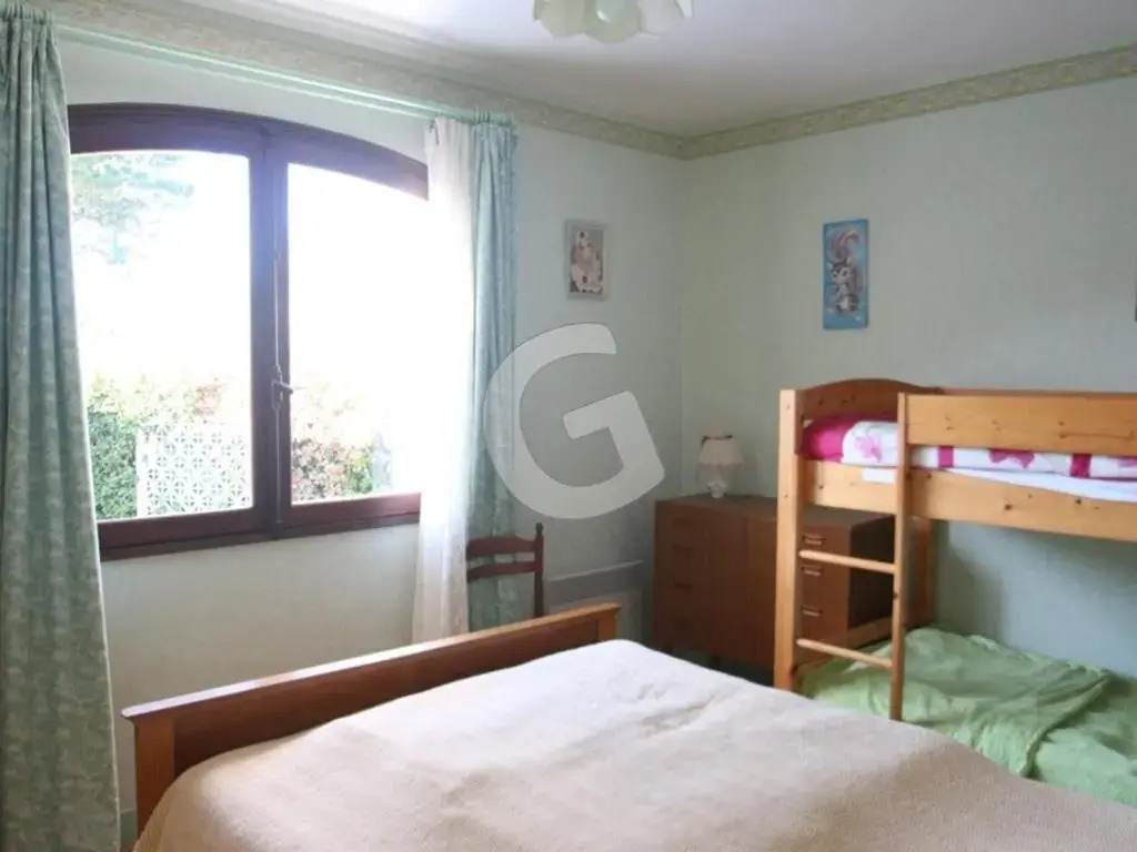 Maison Saint-Vincent-sur-Jard, 5 pièces, 8 personnes - FR-1-357-50
