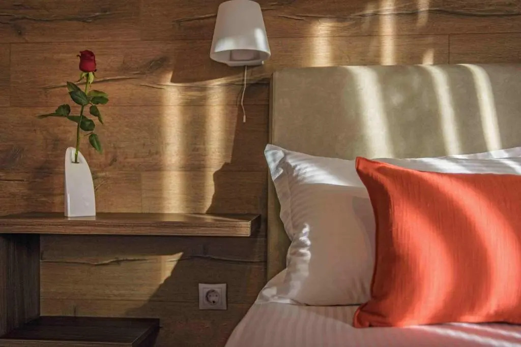 Corali luxury villas