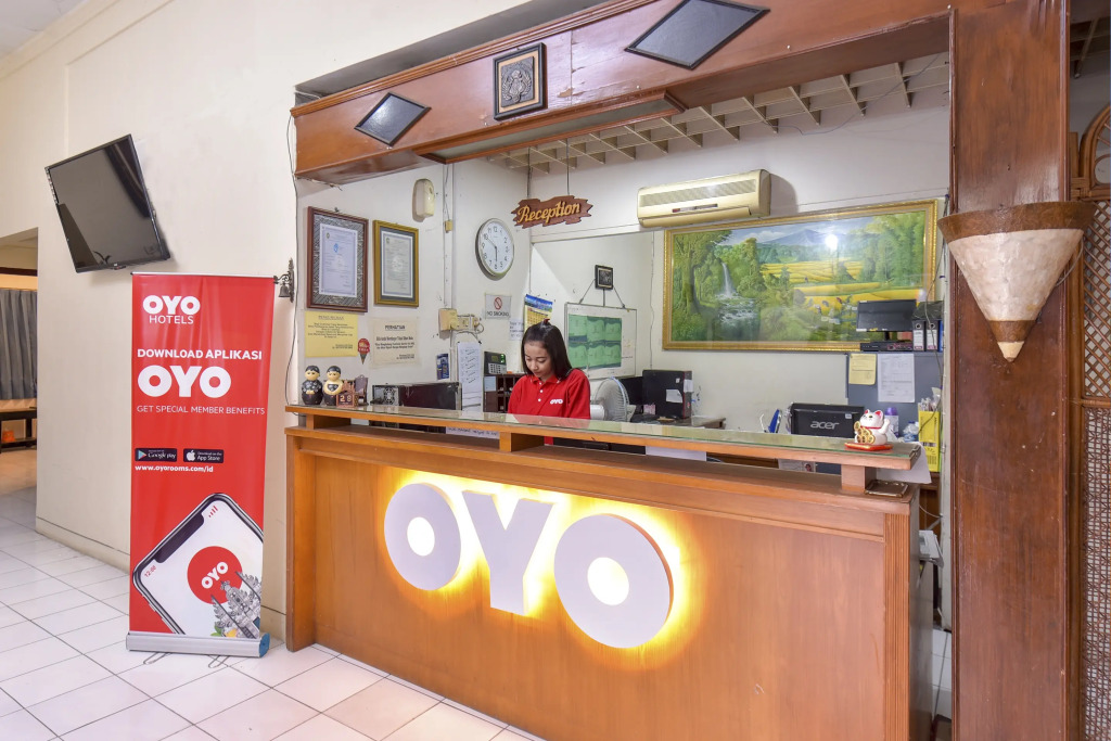Hotel Dieng Permai