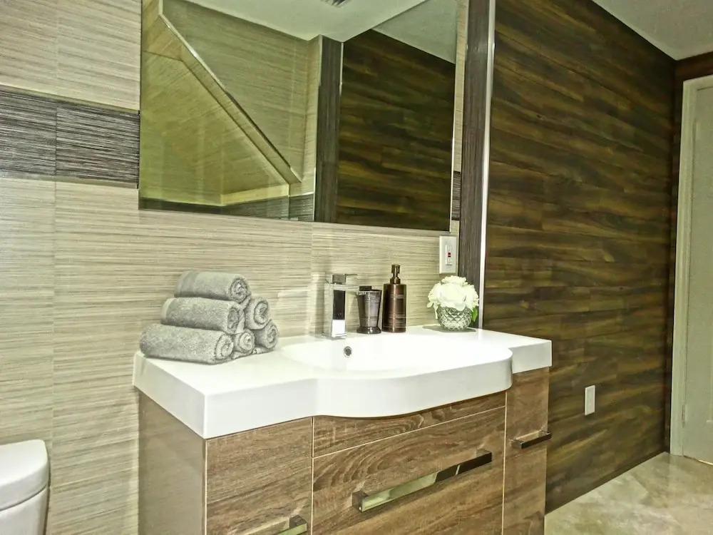 Beachwalk Villa