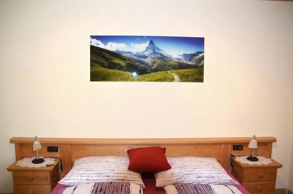 Ferienwohnung Leachwies