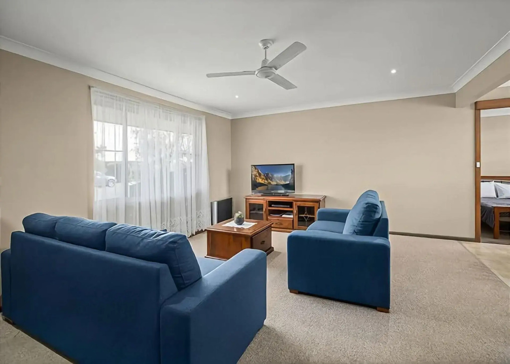 Robys Retreat - Sawtell, NSW