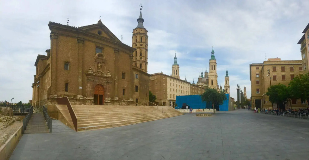 Hotel Hispania
