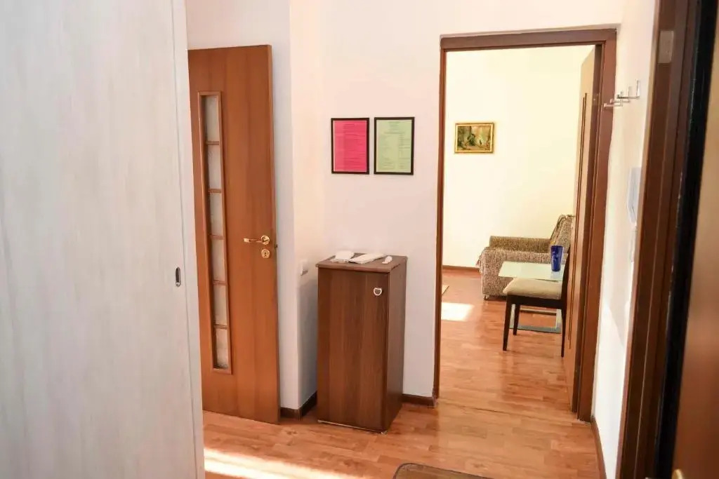 Apartamenty na ulitse Rozybakieva, 279