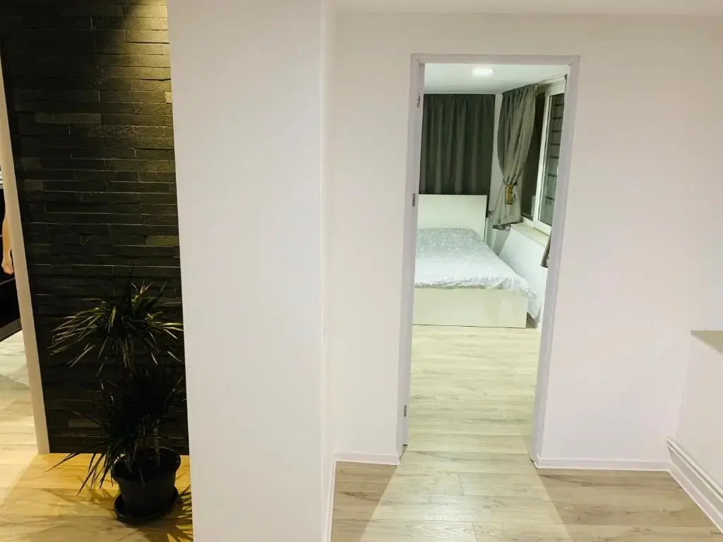 Apartment City Center