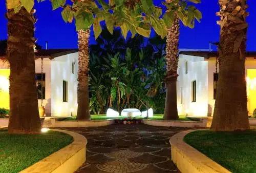 Residence Cerere