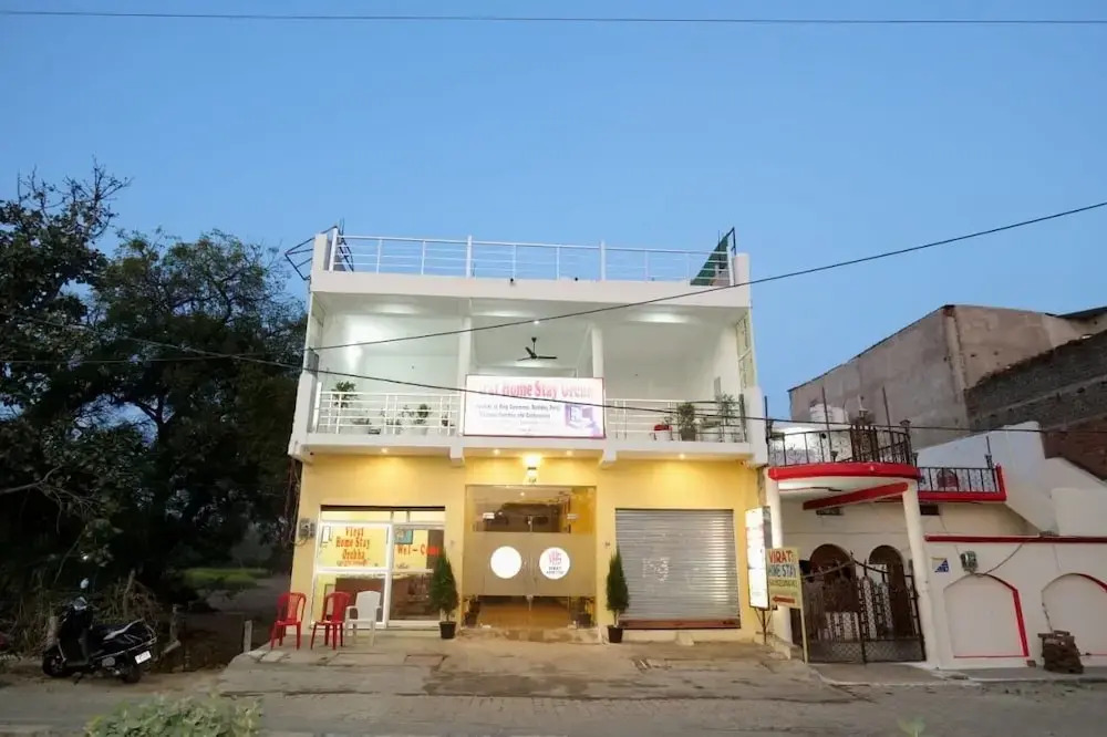 Virat Home Stay