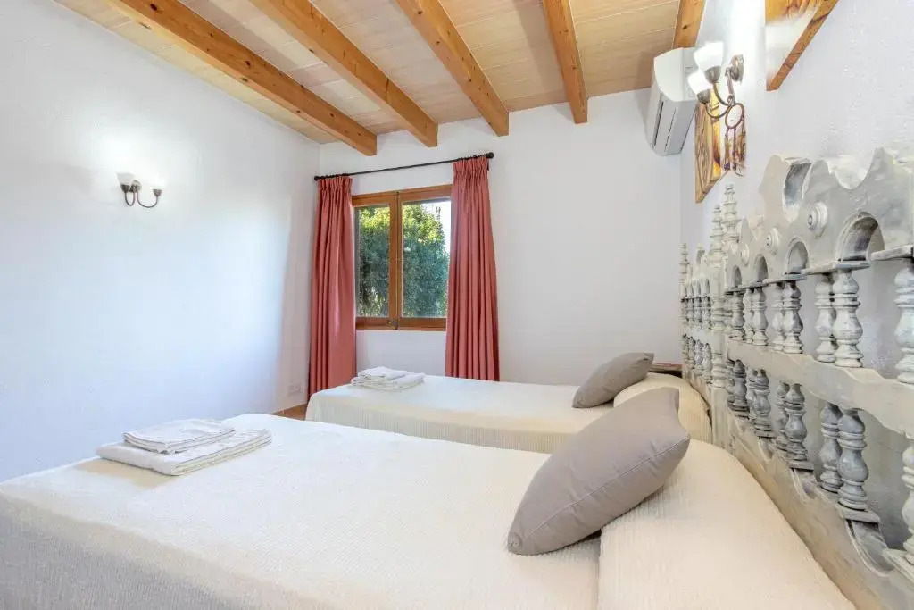 Villa Can Paxaco - By Dream Villas Pollensa