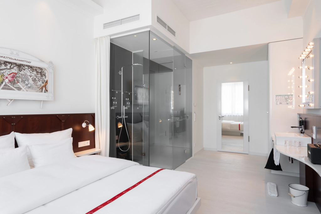 Ruby Leni Hotel Dusseldorf by IHG