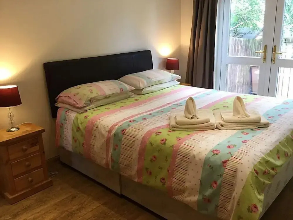 Inverness Apartments - Stratherrick