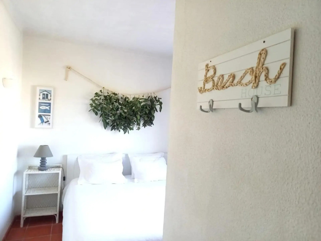 Troia Beach House