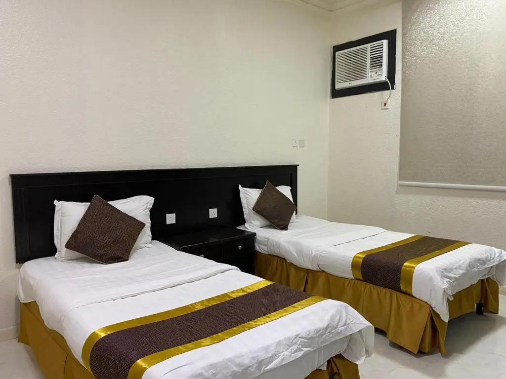 Qasr Aldabab Housing Units