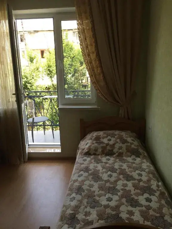 Beautiful sunny home
