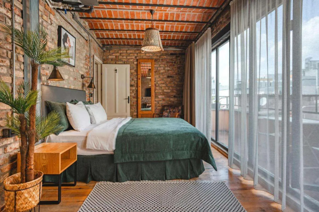 Novus Pera Hotel