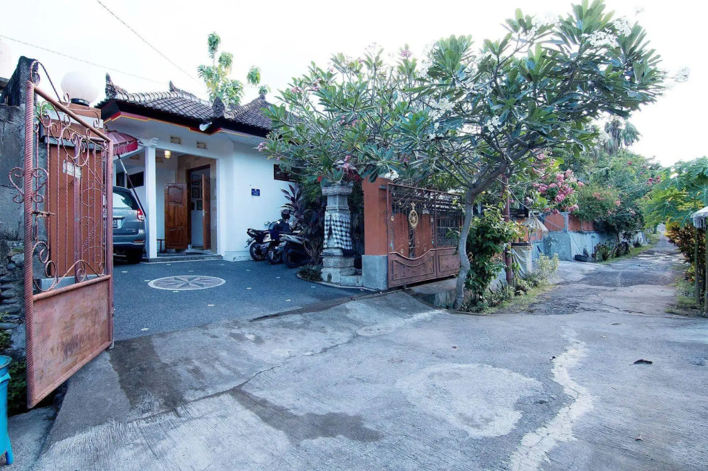 ZEN Rooms Matahari Lovina