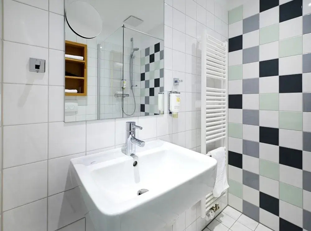 Im-Jaich Hotel Bremerhaven