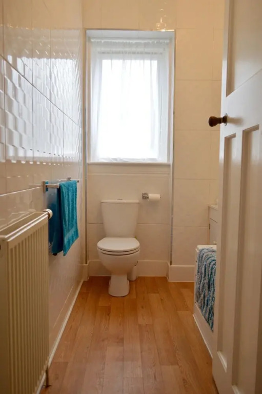 2 Bedroom Apartment in Blackford