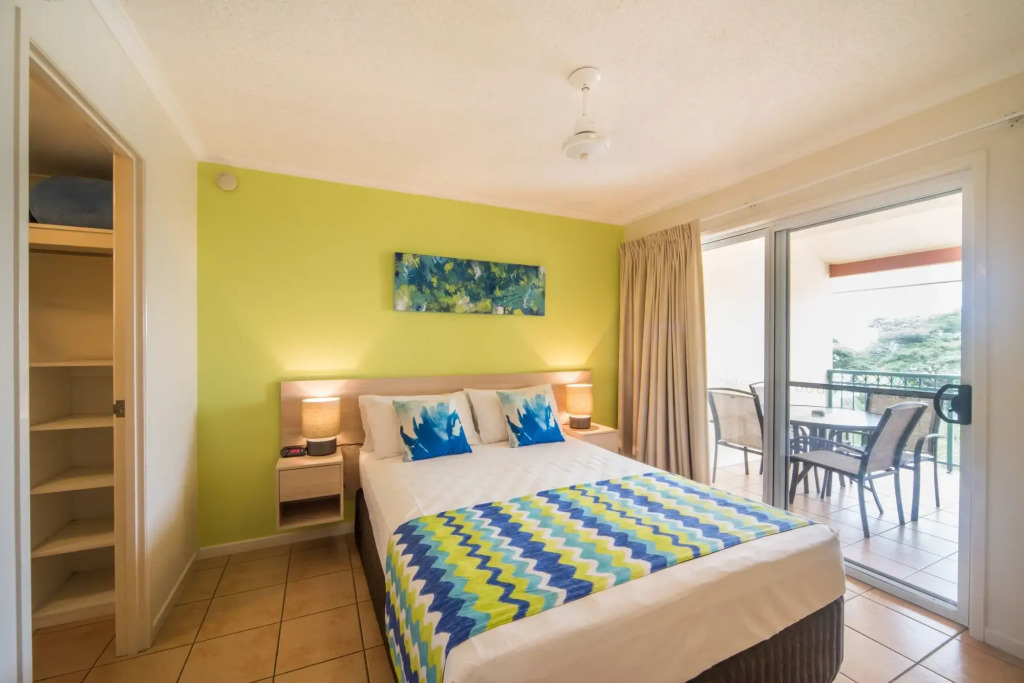 Shingley Beach Resort - Whitsundays