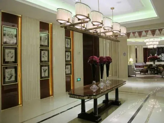 Hubing Spring Season Hotel