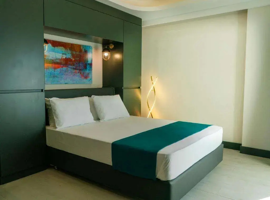 Gümüş Yazar Hotel