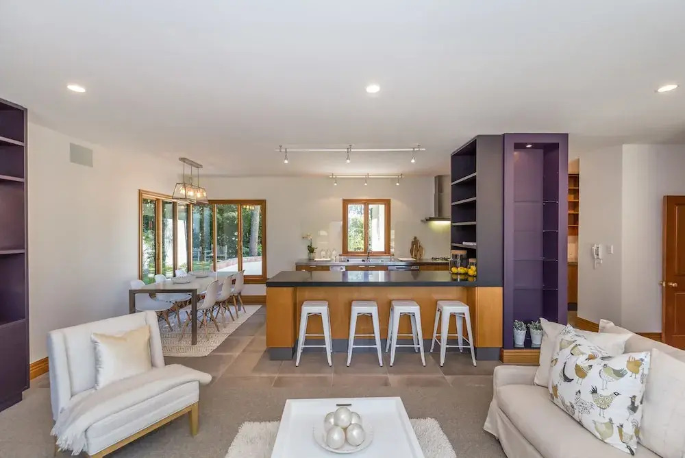 BOND ESTATE LUXURY ACCOMMODATION
